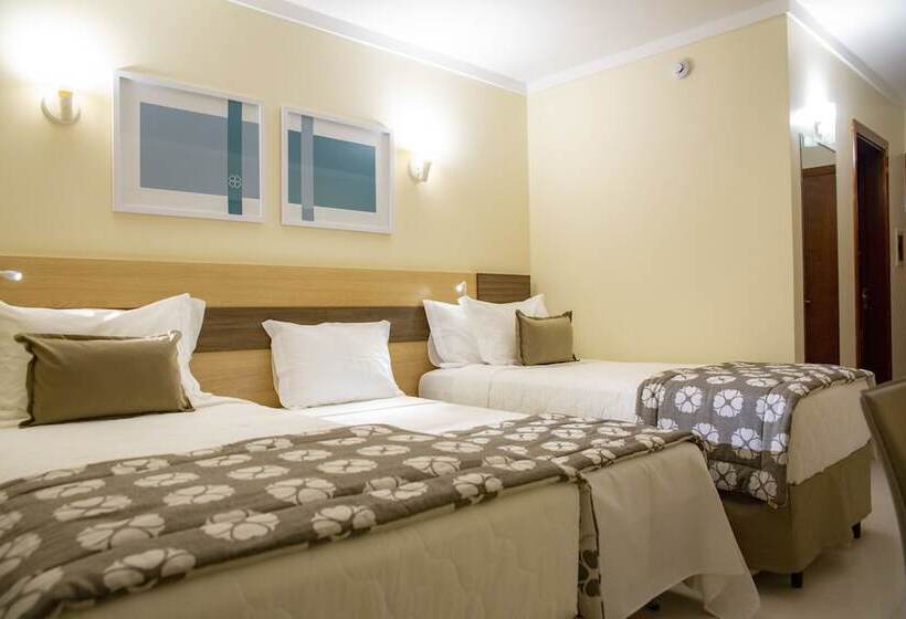 House Inn Hotel Anashopping