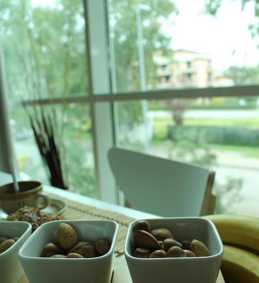 Otium Casa Vacanze Servizio Spiaggia Incluso A 200 Mt