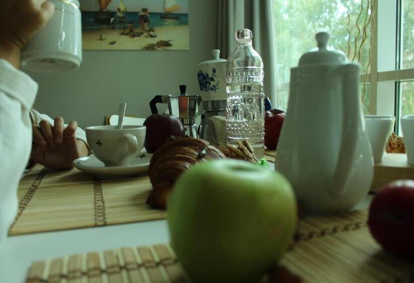 Otium Casa Vacanze Servizio Spiaggia Incluso A 200 Mt