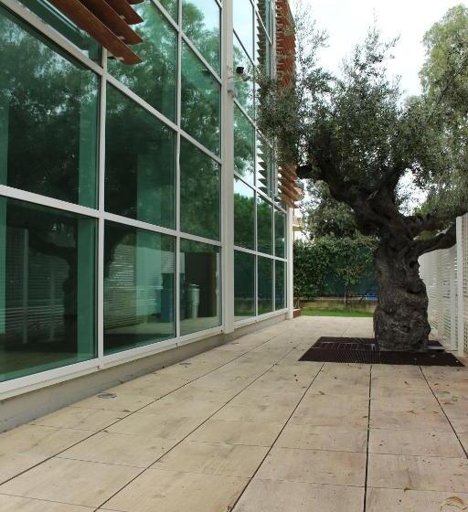 Otium Casa Vacanze Servizio Spiaggia Incluso A 200 Mt