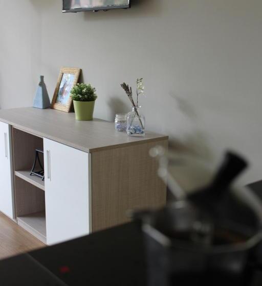 Otium Casa Vacanze Servizio Spiaggia Incluso A 200 Mt