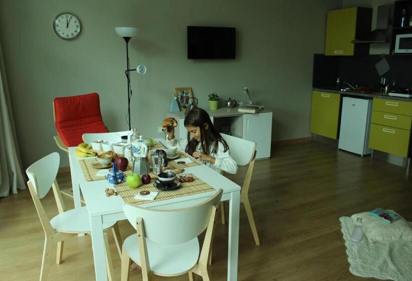 Otium Casa Vacanze Servizio Spiaggia Incluso A 200 Mt