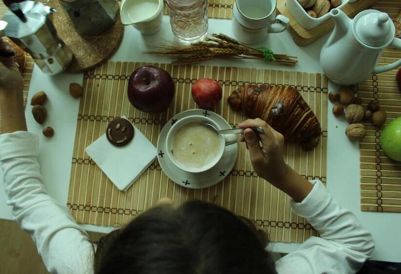 Otium Casa Vacanze Servizio Spiaggia Incluso A 200 Mt