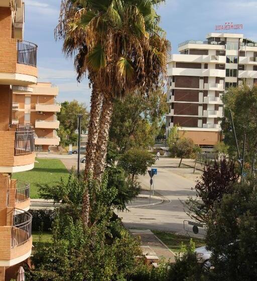 Otium Casa Vacanze Servizio Spiaggia Incluso A 200 Mt