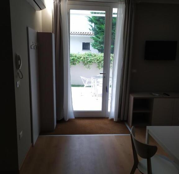 Otium Casa Vacanze Servizio Spiaggia Incluso A 200 Mt