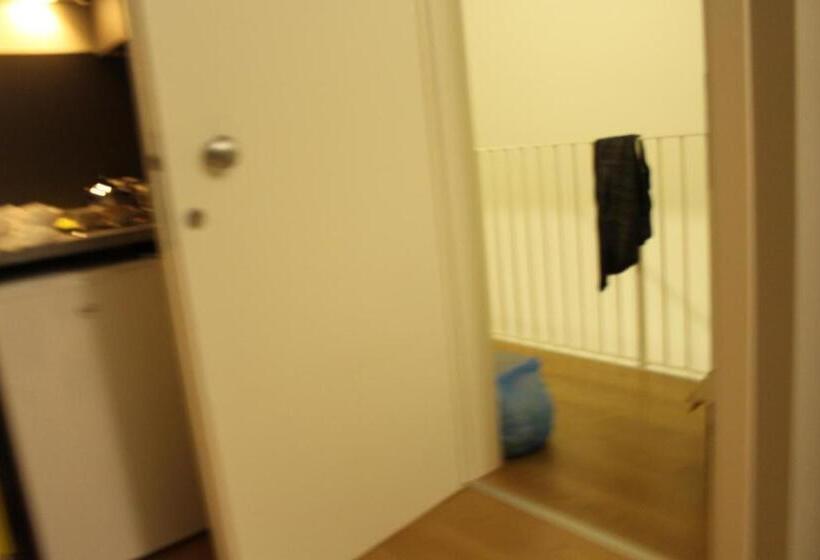 Otium Casa Vacanze Servizio Spiaggia Incluso A 200 Mt