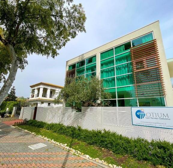 Otium Casa Vacanze Servizio Spiaggia Incluso A 200 Mt