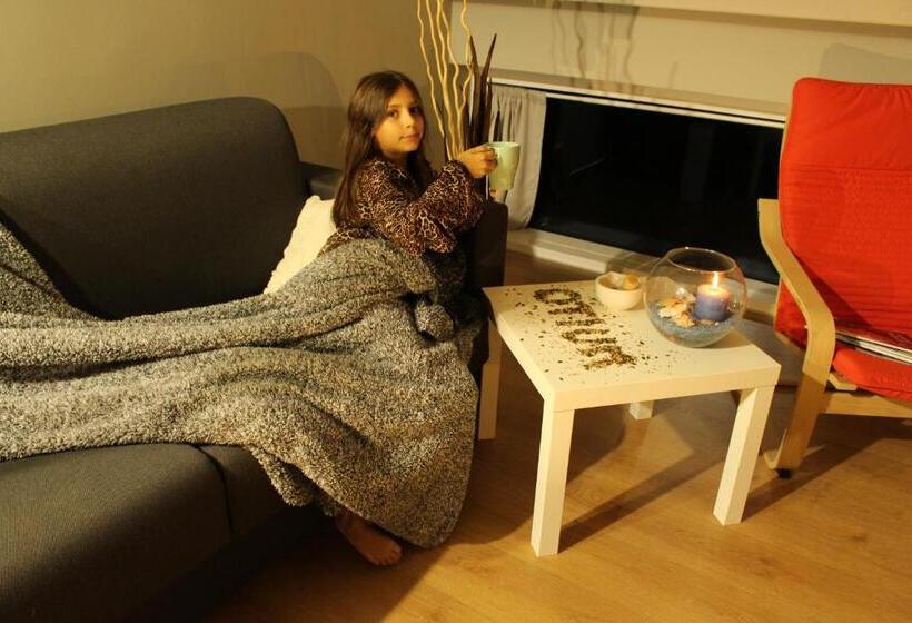 Otium Casa Vacanze Servizio Spiaggia Incluso A 200 Mt