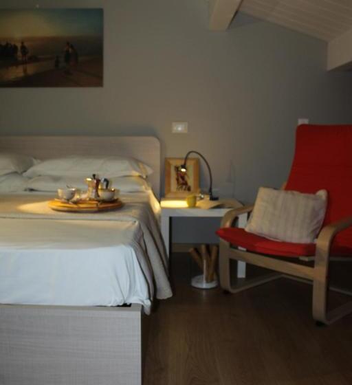 Otium Casa Vacanze Servizio Spiaggia Incluso A 200 Mt