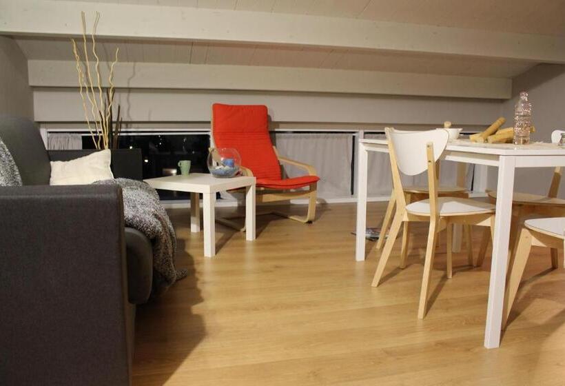 Otium Casa Vacanze Servizio Spiaggia Incluso A 200 Mt