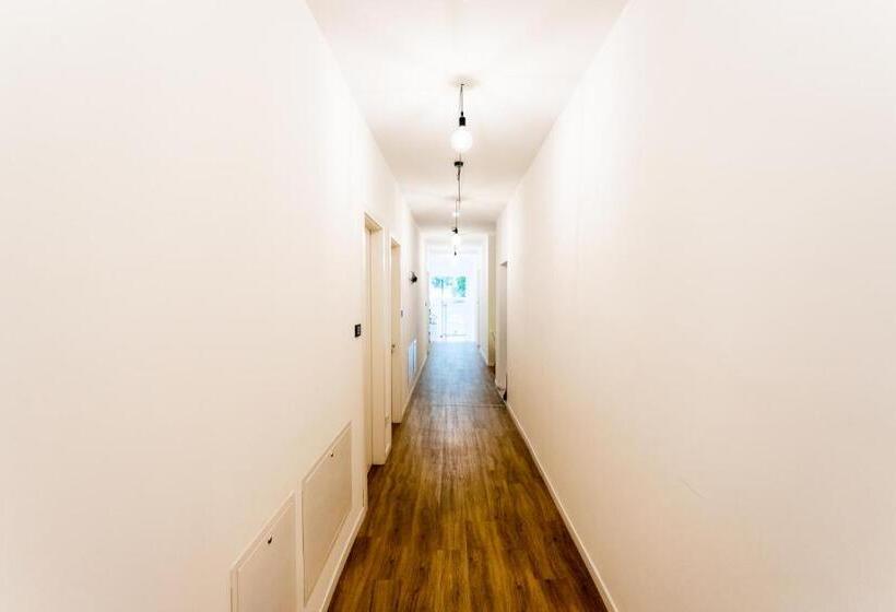 پانسیون Casa San Paolo Rooms And Apartments