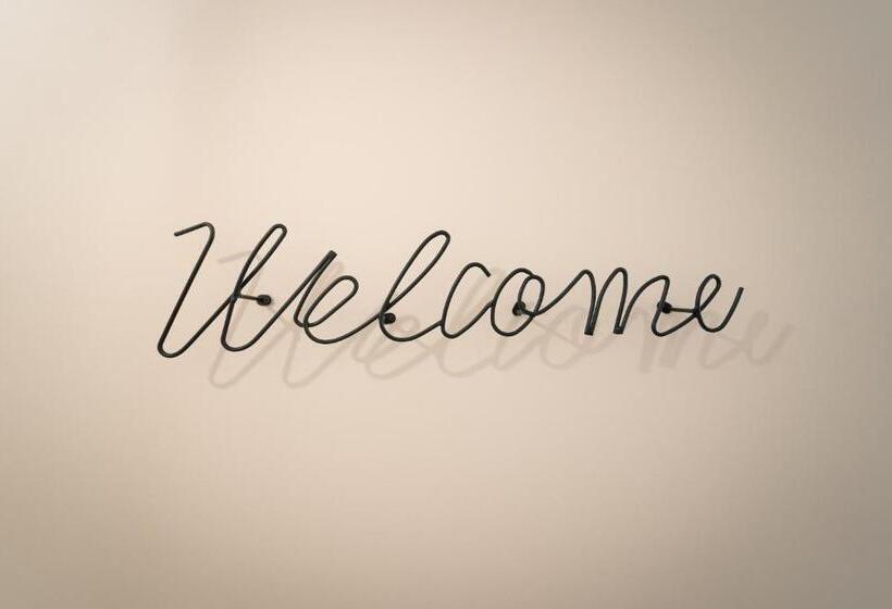 پانسیون Casa San Paolo Rooms And Apartments