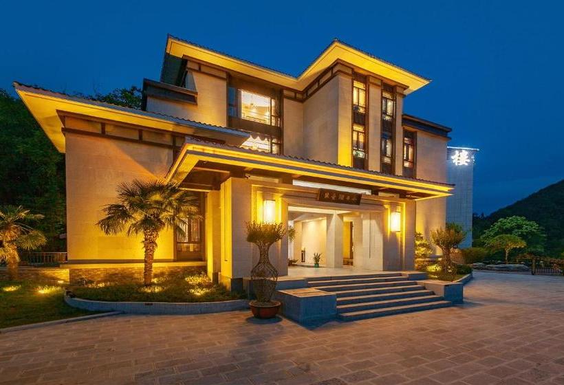 Пансион Floral Hotel No.1 Villa Tiny West Lake