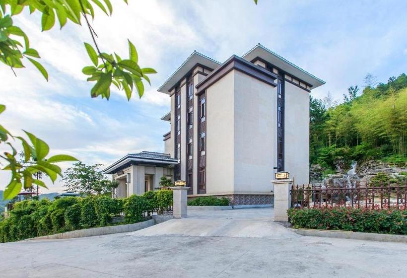 Пансион Floral Hotel No.1 Villa Tiny West Lake