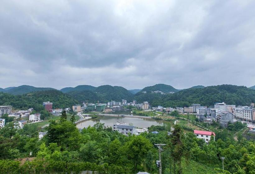 Пансион Floral Hotel No.1 Villa Tiny West Lake