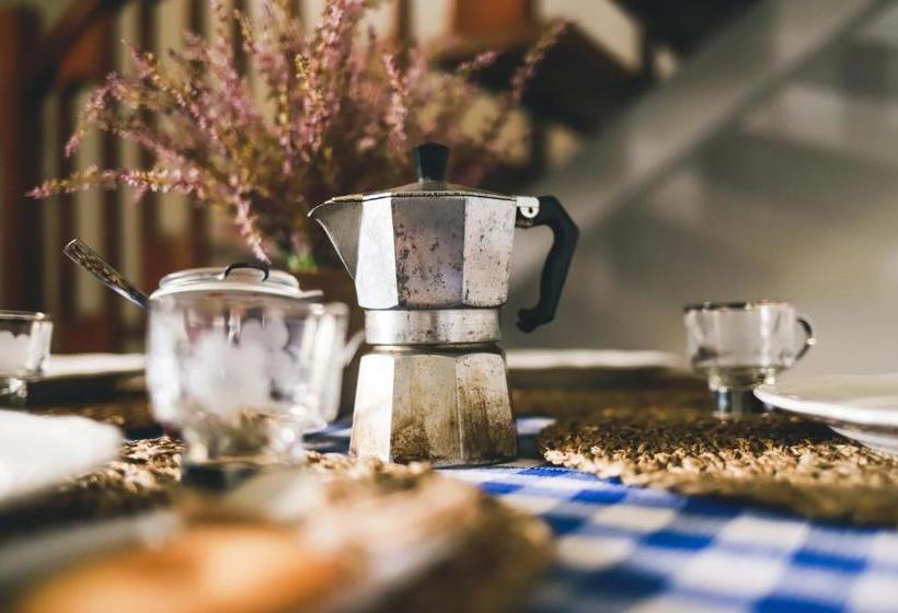 بنسيون Fuoricittà