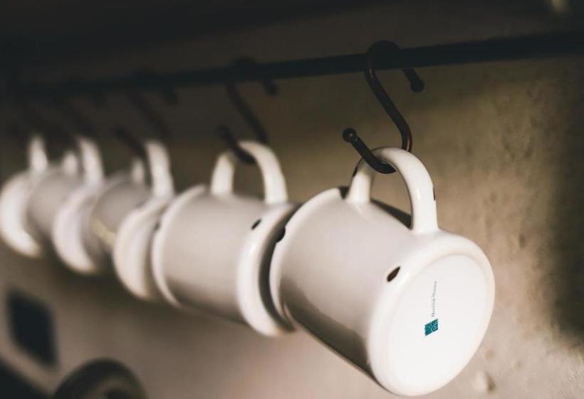 بنسيون Fuoricittà