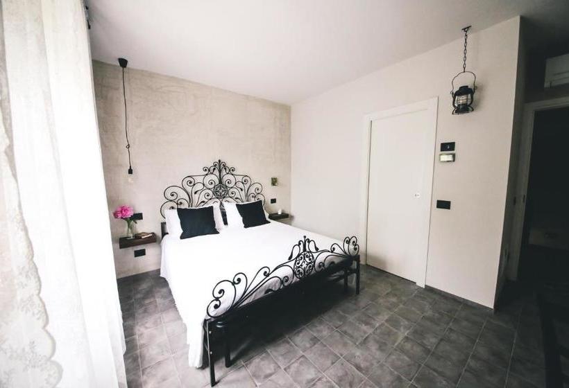 פנסיון Fuoricittà