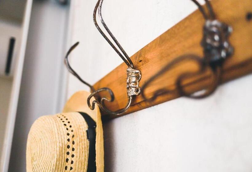 بنسيون Fuoricittà