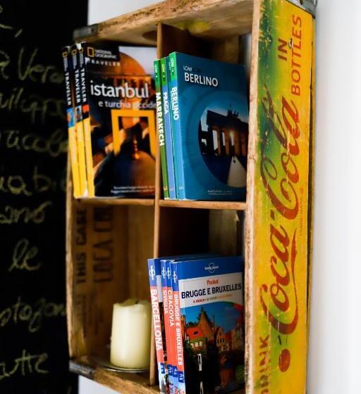 פנסיון Fuoricittà