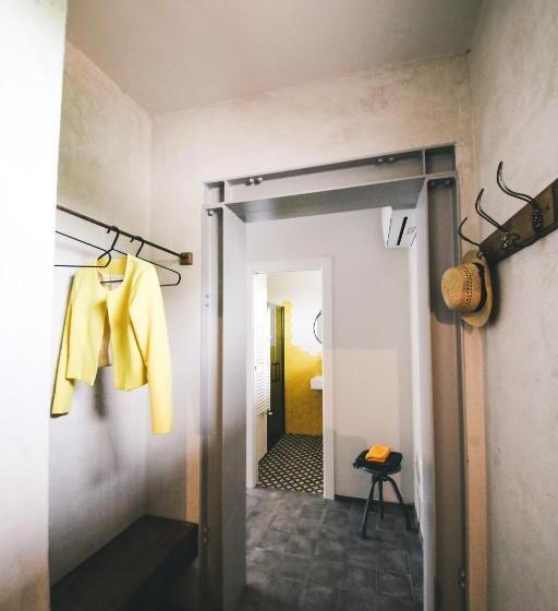 פנסיון Fuoricittà