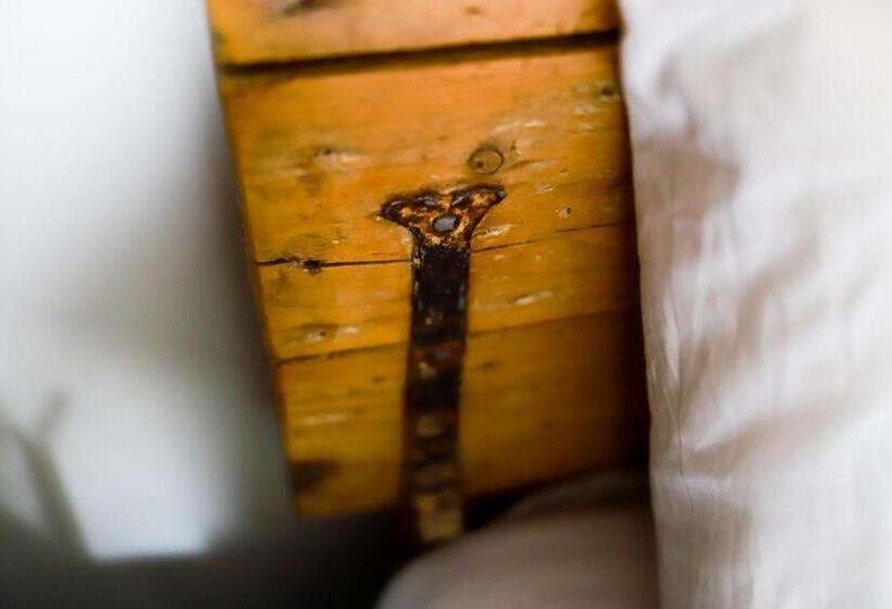 بنسيون Fuoricittà