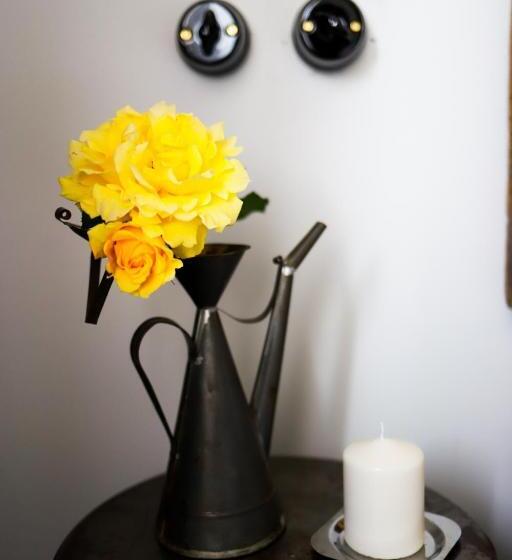 פנסיון Fuoricittà