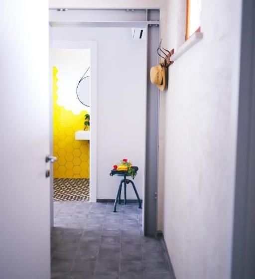 פנסיון Fuoricittà