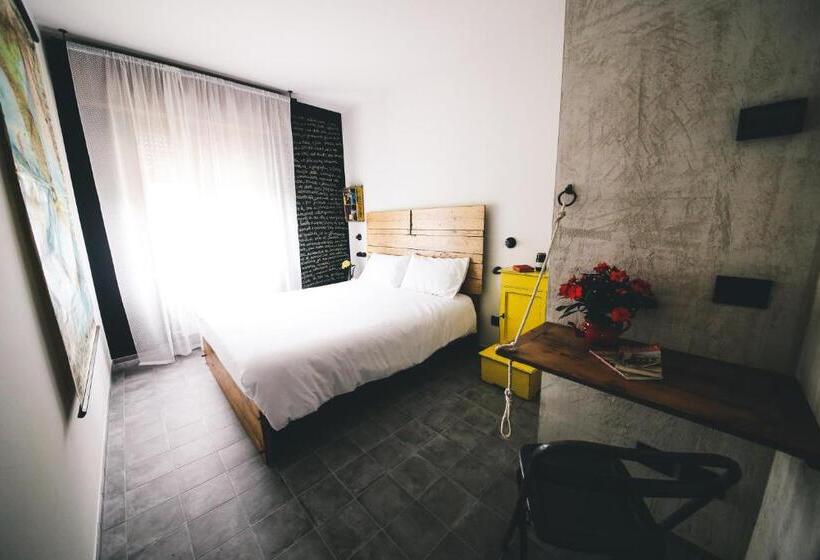 بنسيون Fuoricittà