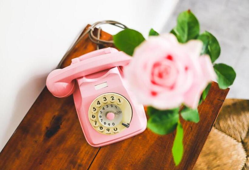 פנסיון Fuoricittà