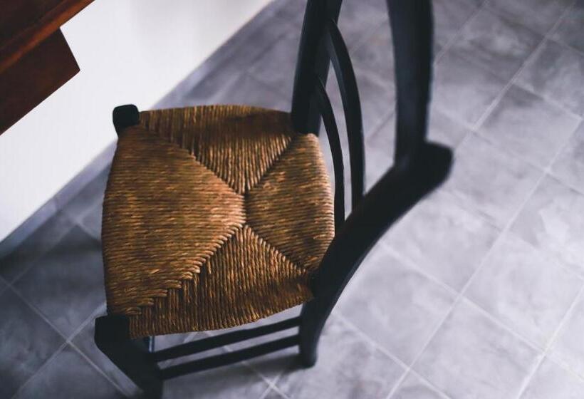 بنسيون Fuoricittà