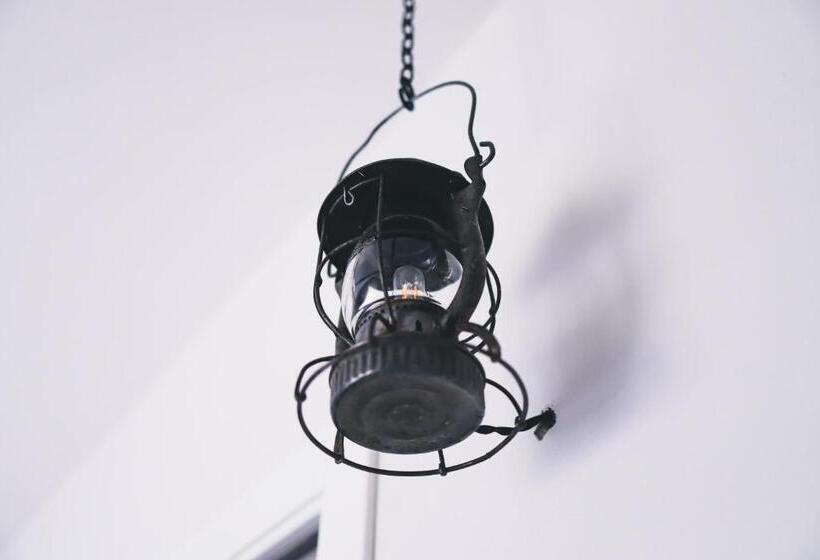 פנסיון Fuoricittà