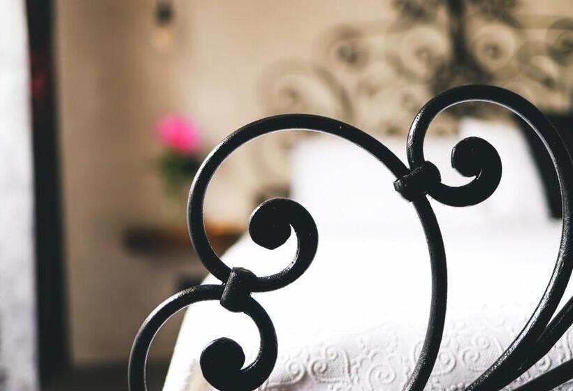 بنسيون Fuoricittà