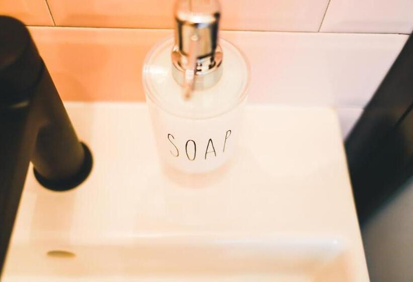 פנסיון Fuoricittà