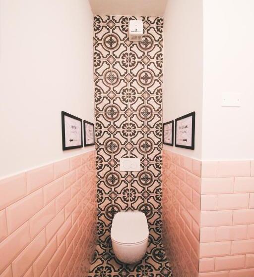 بنسيون Fuoricittà