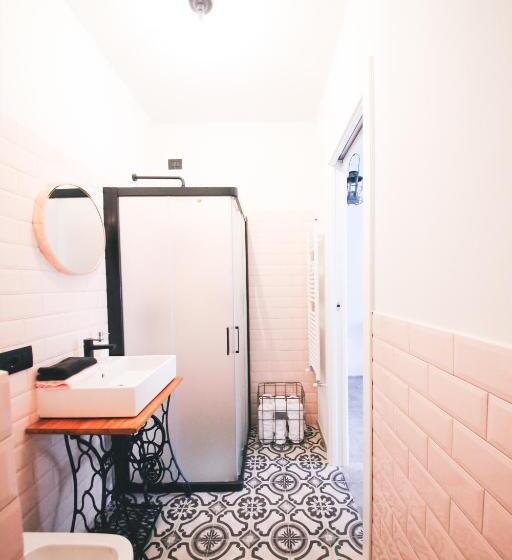 بنسيون Fuoricittà