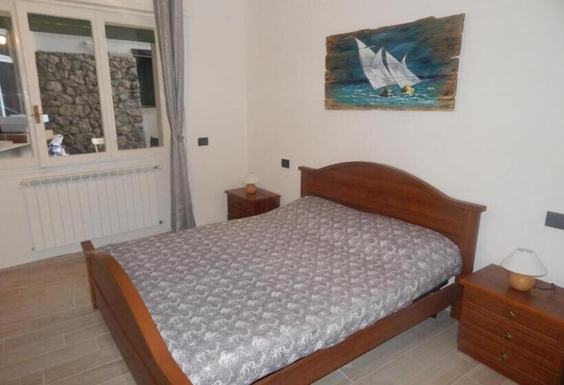 بنسيون Guest House Berzefi