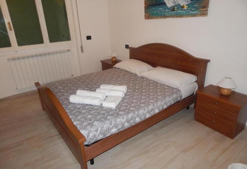 膳宿费 Guest House Berzefi