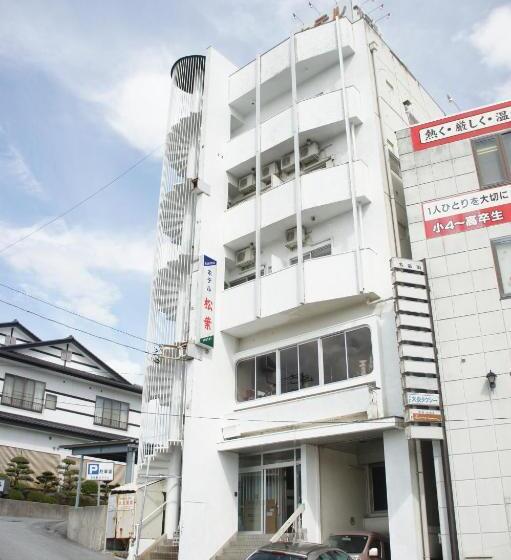 پانسیون Guest House Japan Heart