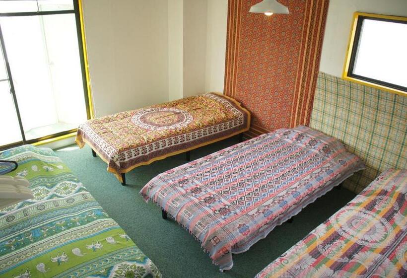 پانسیون Guest House Japan Heart