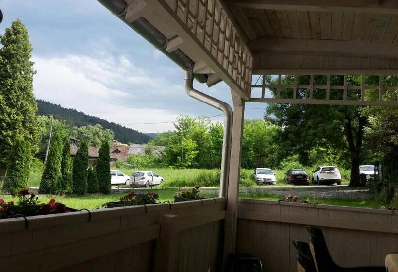 پانسیون Kuća Jeka