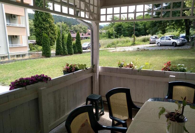 پانسیون Kuća Jeka