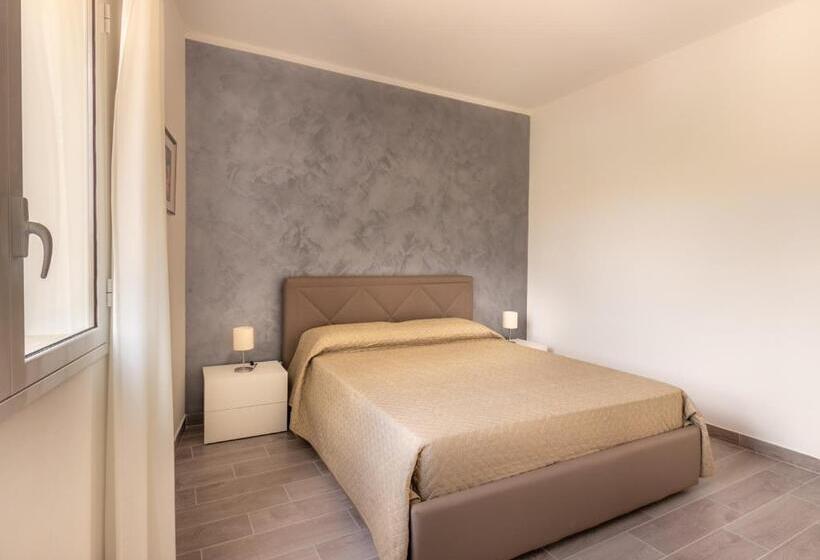 پانسیون L'antico Borgo B&b