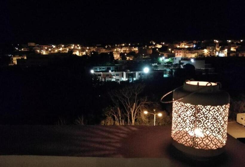 پانسیون L'antico Borgo B&b