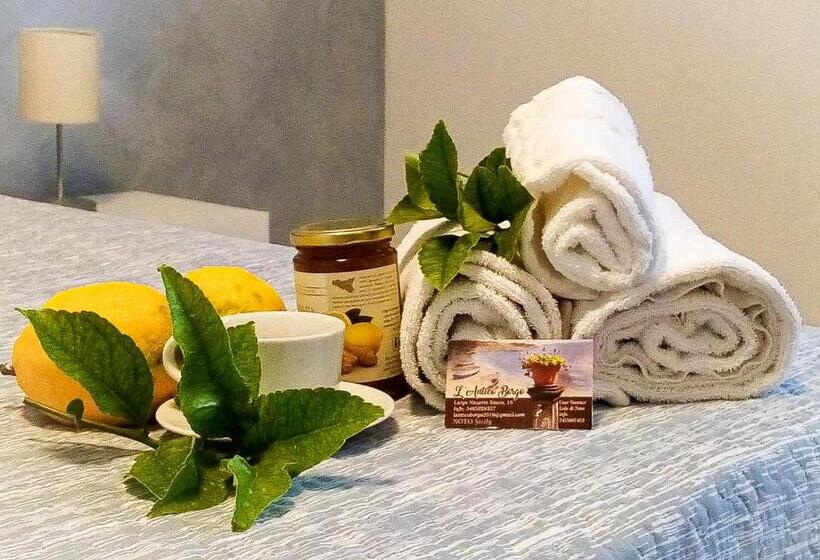 پانسیون L'antico Borgo B&b