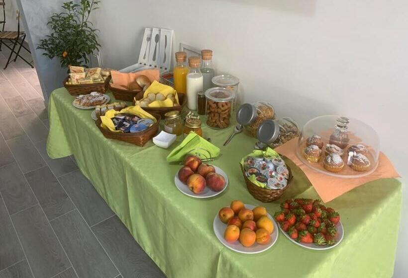 پانسیون L'antico Borgo B&b