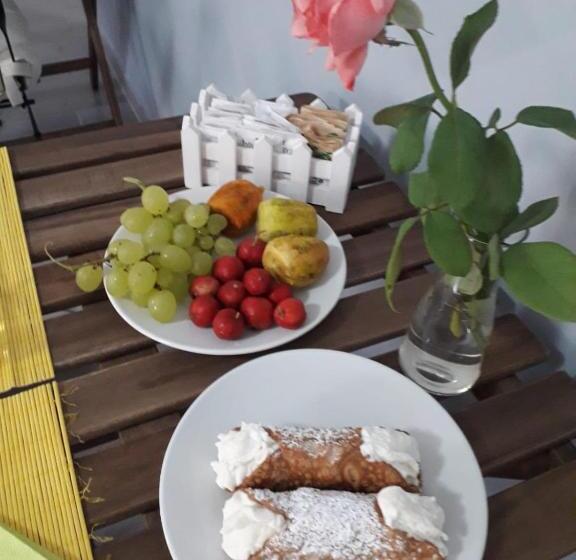 پانسیون L'antico Borgo B&b