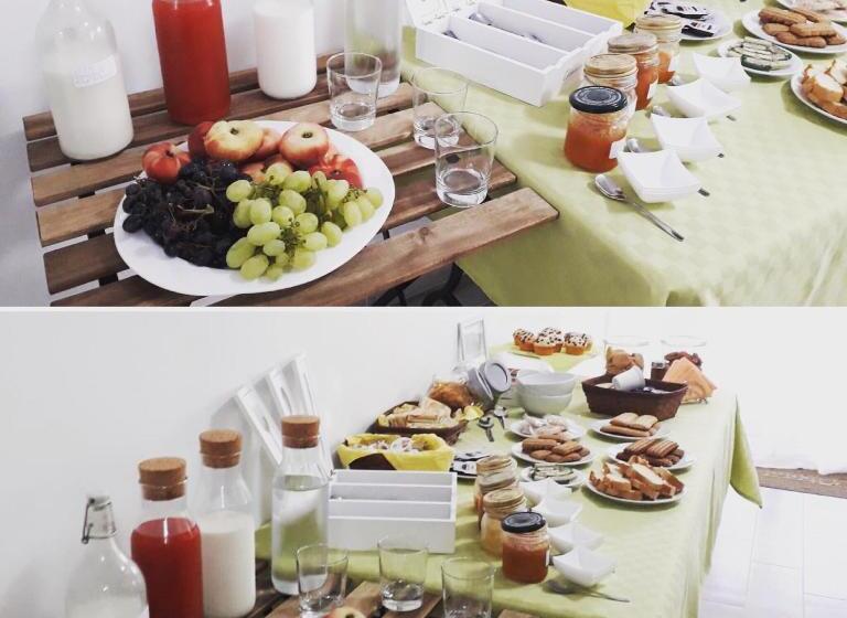 پانسیون L'antico Borgo B&b