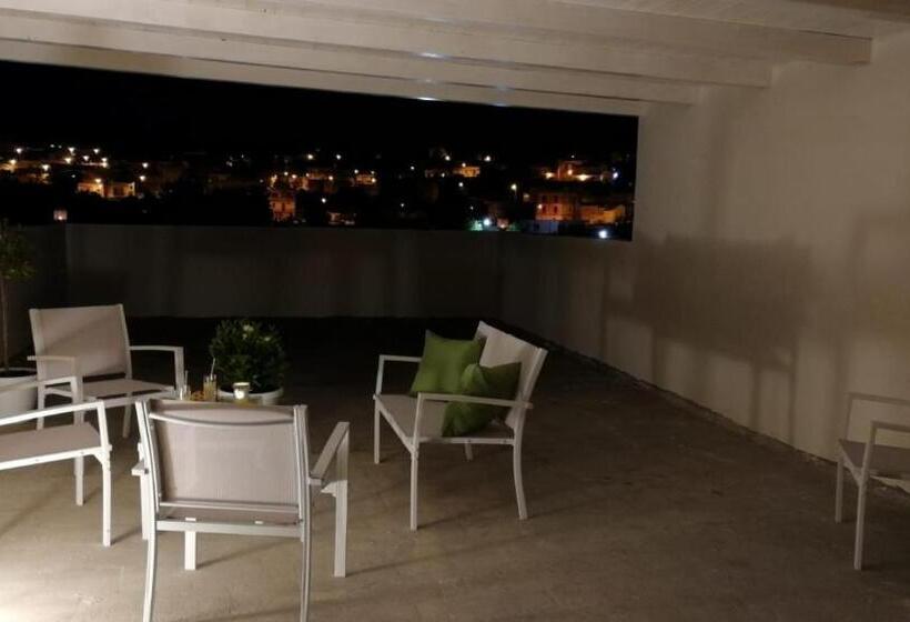 پانسیون L'antico Borgo B&b