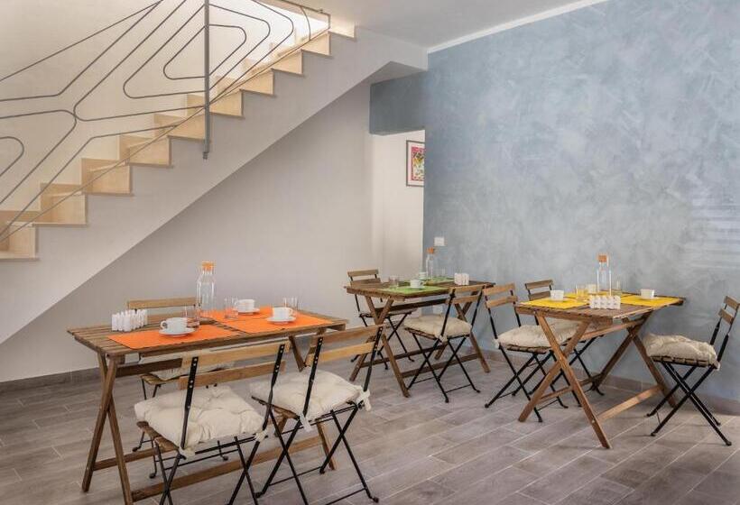 پانسیون L'antico Borgo B&b